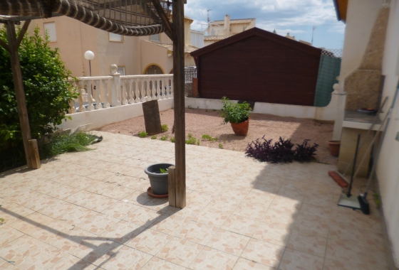 Revente - Maison de ville - Orihuela Costa - Costa Blanca