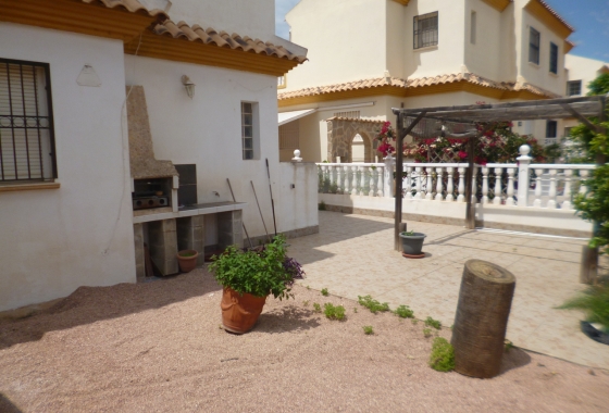 Revente - Maison de ville - Orihuela Costa - Costa Blanca