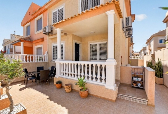 Wiederverkauf - Stadthaus - Torrevieja - Cabo Cervera