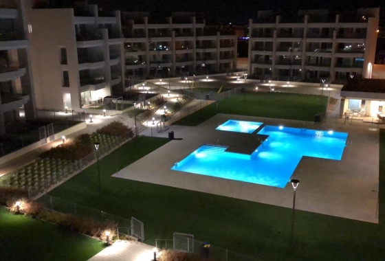 Nieuwbouw Woningen - Penthouse - Orihuela Costa - Villamartín