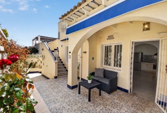 Reventa - Adosado - Torrevieja - Los Altos