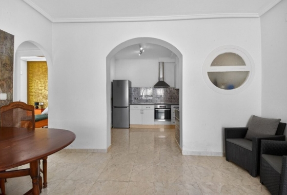 Reventa - Adosado - Torrevieja - Los Altos