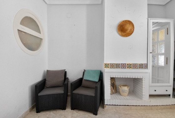 Reventa - Adosado - Torrevieja - Los Altos