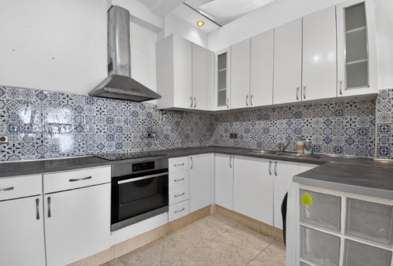 Reventa - Adosado - Torrevieja - Los Altos