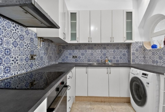 Reventa - Adosado - Torrevieja - Los Altos