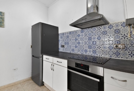 Reventa - Adosado - Torrevieja - Los Altos