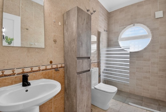 Reventa - Adosado - Torrevieja - Los Altos