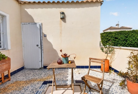Reventa - Adosado - Torrevieja - Los Altos
