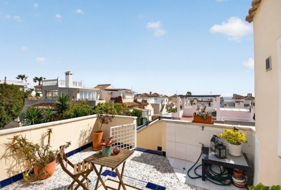 Reventa - Adosado - Torrevieja - Los Altos
