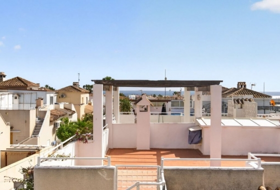 Reventa - Adosado - Torrevieja - Los Altos
