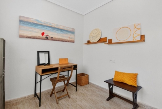 Reventa - Adosado - Torrevieja - Los Altos