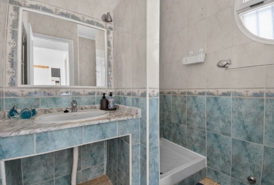 Reventa - Adosado - Torrevieja - Los Altos
