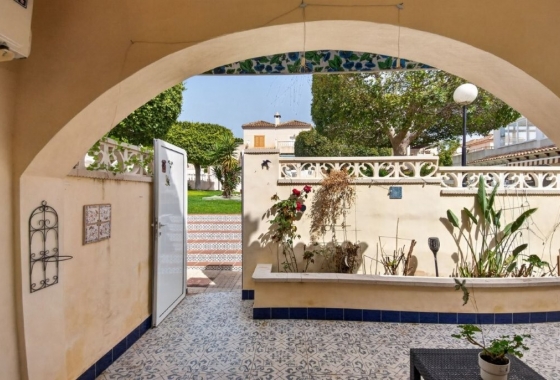 Reventa - Adosado - Torrevieja - Los Altos