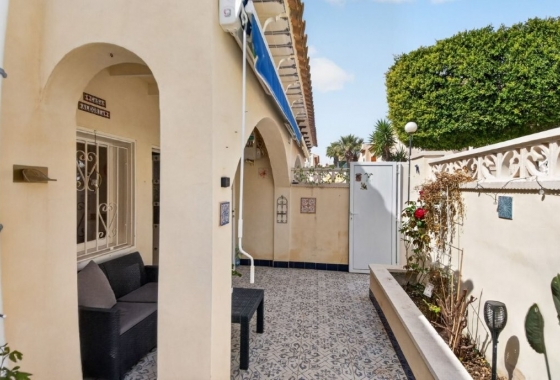 Reventa - Adosado - Torrevieja - Los Altos