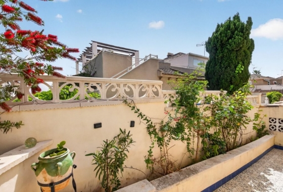 Reventa - Adosado - Torrevieja - Los Altos