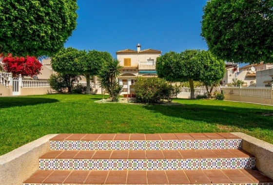 Reventa - Adosado - Torrevieja - Los Altos