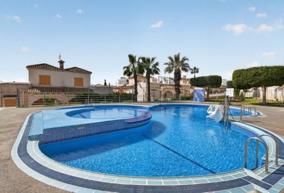 Reventa - Adosado - Torrevieja - Los Altos