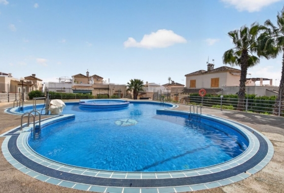 Reventa - Adosado - Torrevieja - Los Altos