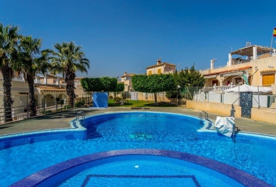 Reventa - Adosado - Torrevieja - Los Altos