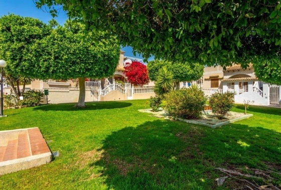 Reventa - Adosado - Torrevieja - Los Altos