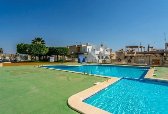 Reventa - Adosado - Torrevieja - Los Altos