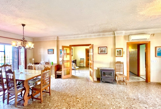 Перепродажа - Вилла - Benejúzar - Inland