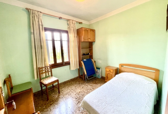 Перепродажа - Вилла - Benejúzar - Inland
