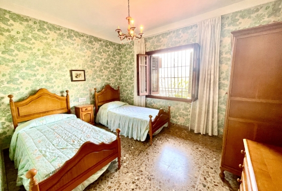 Перепродажа - Вилла - Benejúzar - Inland