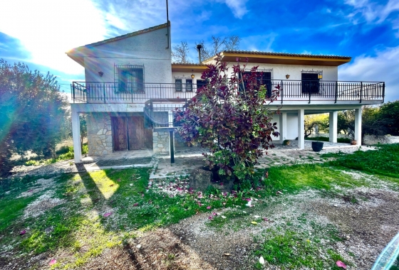 Перепродажа - Вилла - Benejúzar - Inland