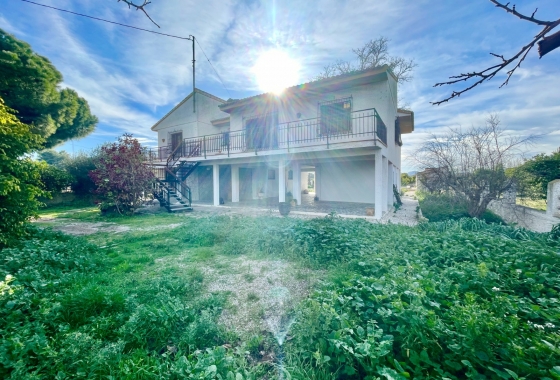 Перепродажа - Вилла - Benejúzar - Inland