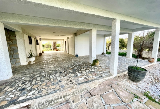 Перепродажа - Вилла - Benejúzar - Inland