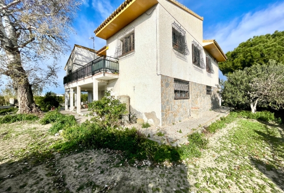 Перепродажа - Вилла - Benejúzar - Inland