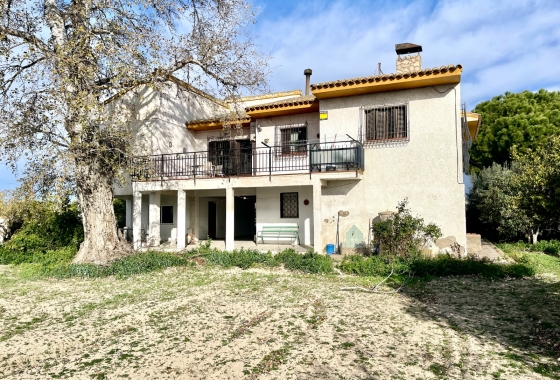 Перепродажа - Вилла - Benejúzar - Inland