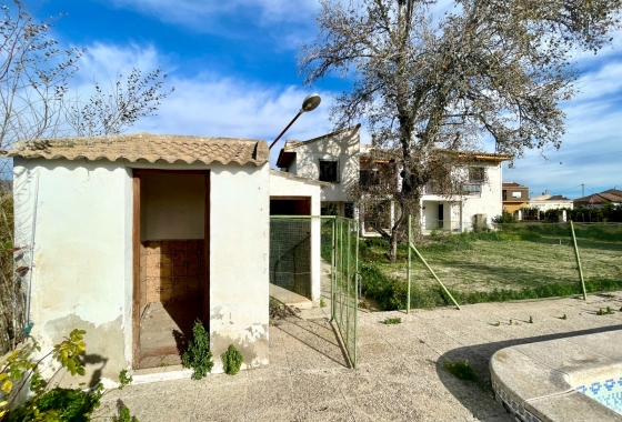 Перепродажа - Вилла - Benejúzar - Inland