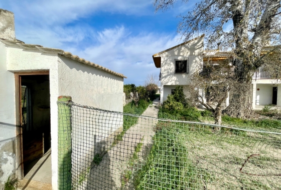 Перепродажа - Вилла - Benejúzar - Inland