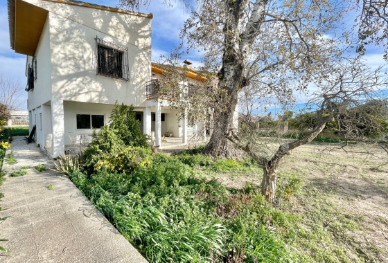 Перепродажа - Вилла - Benejúzar - Inland