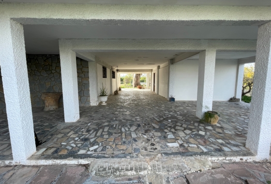 Перепродажа - Вилла - Benejúzar - Inland
