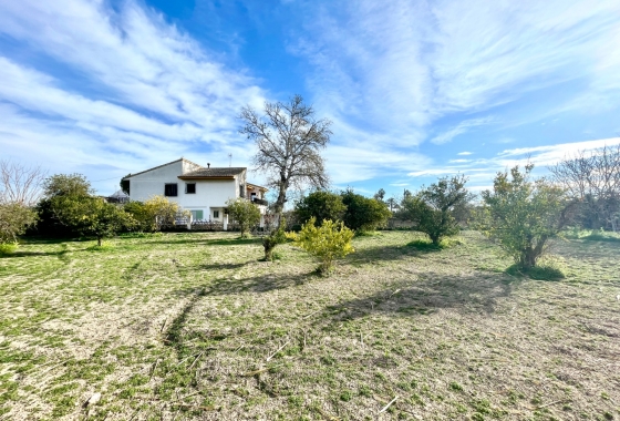 Перепродажа - Вилла - Benejúzar - Inland