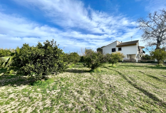 Перепродажа - Вилла - Benejúzar - Inland