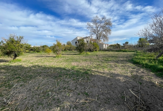 Перепродажа - Вилла - Benejúzar - Inland