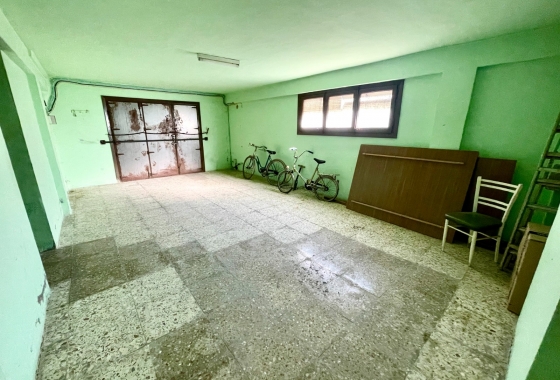 Перепродажа - Вилла - Benejúzar - Inland