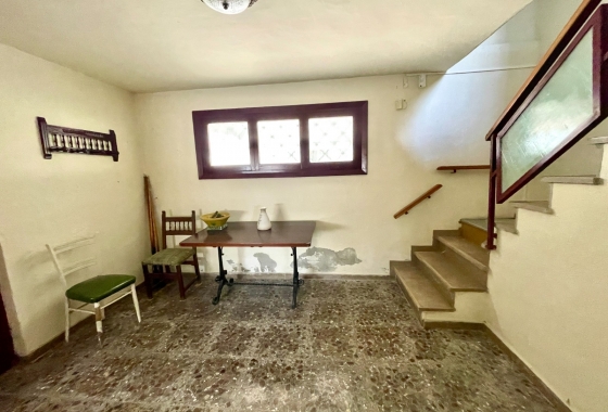 Перепродажа - Вилла - Benejúzar - Inland