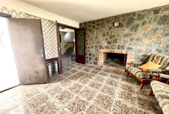 Перепродажа - Вилла - Benejúzar - Inland