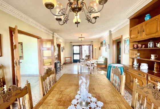 Перепродажа - Вилла - Benejúzar - Inland