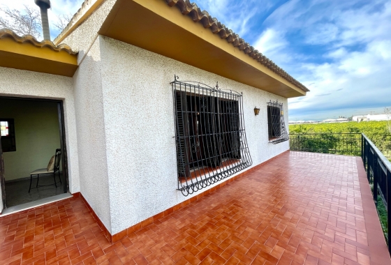 Перепродажа - Вилла - Benejúzar - Inland