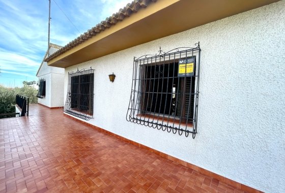 Перепродажа - Вилла - Benejúzar - Inland