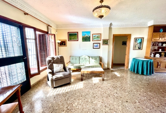 Перепродажа - Вилла - Benejúzar - Inland