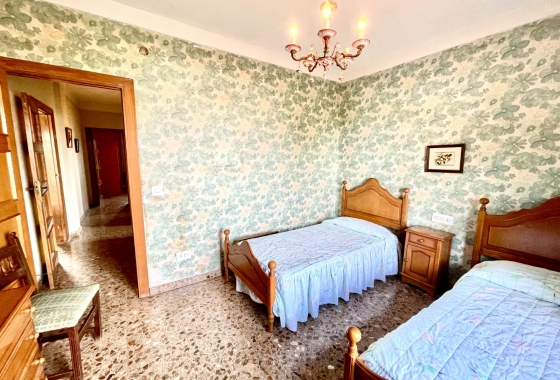 Перепродажа - Вилла - Benejúzar - Inland