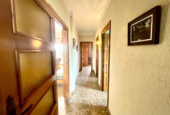 Перепродажа - Вилла - Benejúzar - Inland