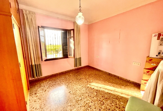 Перепродажа - Вилла - Benejúzar - Inland